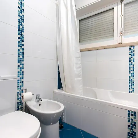 Apartamento Akicity Arroios In Lisboa