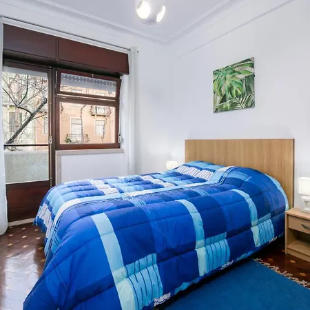 Apartamento Akicity Arroios In *